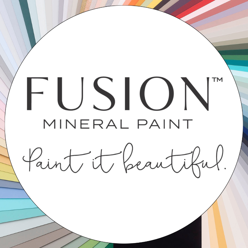 FUSION™ Mineral Paint
