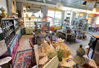 Sentimental Salvage & Design