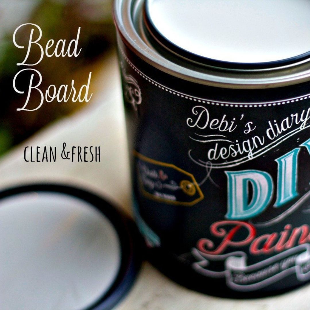 DIY Paint - The Paint – Sentimental Salvage & Design