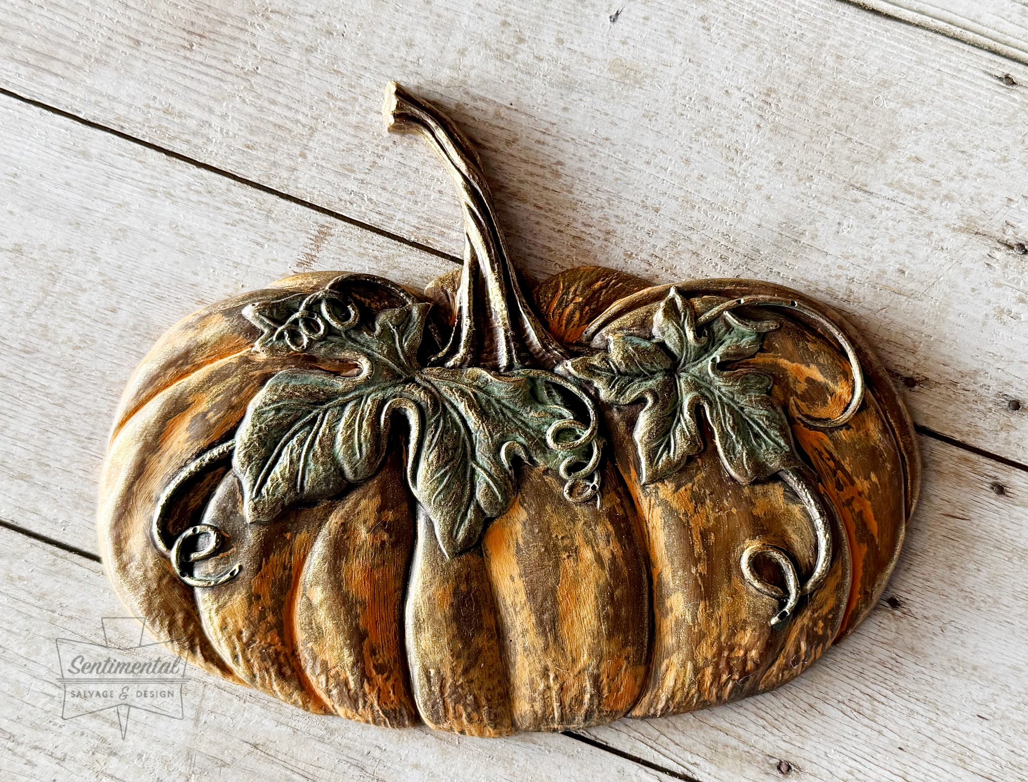 Decor – Sentimental Salvage & Design
